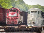 SQVR 201 & 3002